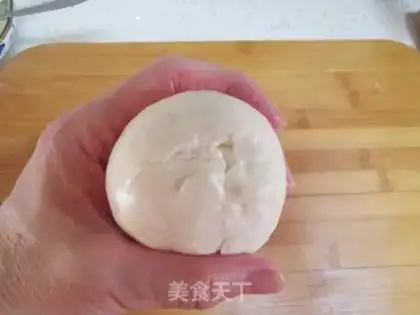 Make A soft, multilayered pie step 13