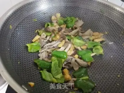 Make Fresh Fries step 5