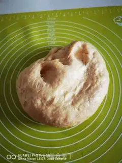 Make Honey weed step 6