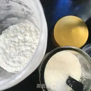 Make Gold corn brand step 2