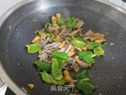 Make A red roasted chicken step 5