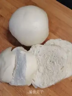 Make Eggs fried head step 0