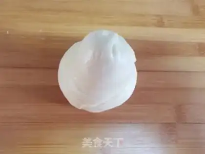 Make A soft, multilayered pie step 14