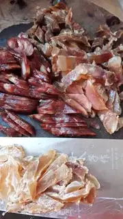 Make Steaked meat step 3