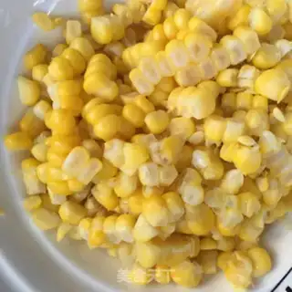Make Gold corn brand step 3
