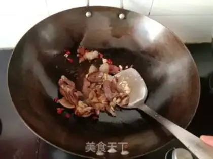 Make Quinoons step 5
