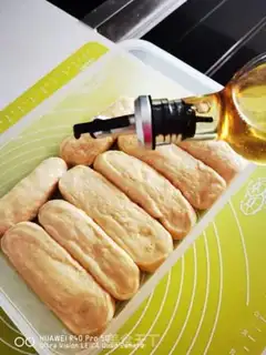 Make Salad step 0