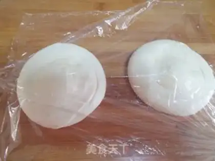 Make A soft, multilayered pie step 16
