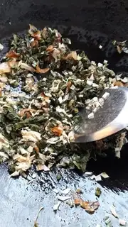 Make Steaked meat step 5