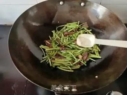 Make Quinoons step 7