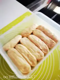 Make Honey weed step 9