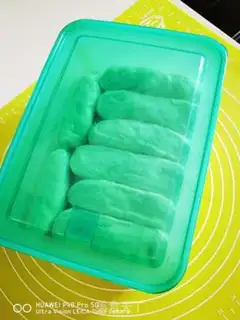Make Honey weed step 10