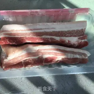 Make Tastes step 0