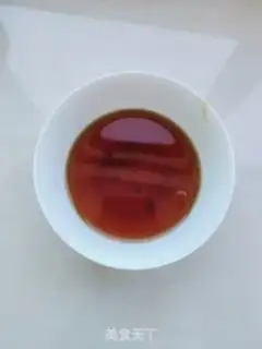 Make The raisin vealfish step 3