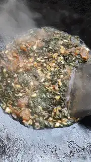 Make Steaked meat step 7