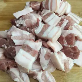 Make Tastes step 1