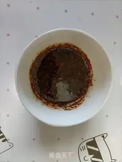 Make The ham sausage step 0