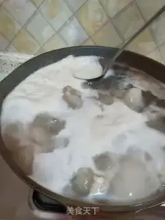 Make Red beef step 5