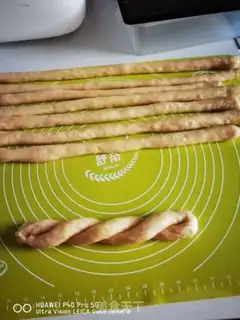 Make Honey weed step 13