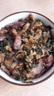 Make Steaked meat step 10
