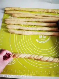 Make Honey weed step 14