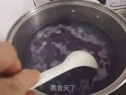 Make Potato curry step 4