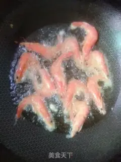 Make Shrimp step 4