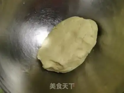 Make Red soufflé step 5