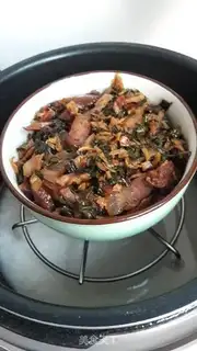 Make Steaked meat step 11