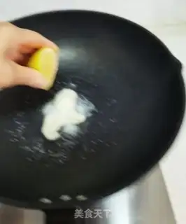 Make pineapple shrimp ball step 5