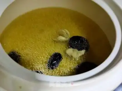 Make Chicken soup step 2