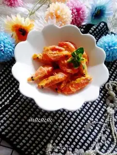 Make Shrimp step 6