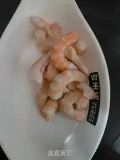 Make pineapple shrimp ball step 8