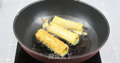 Make Queenie burrito step 6