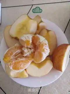 Make Apple juice step 0
