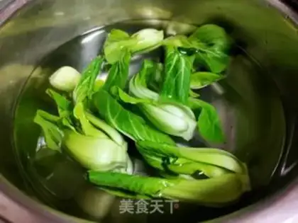 Make Chicken soup step 5