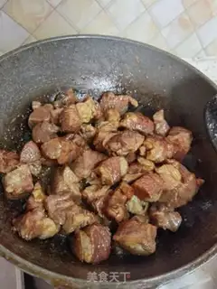 Make Red beef step 12