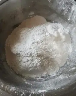 Make Cinnamon makes a little soup step 0