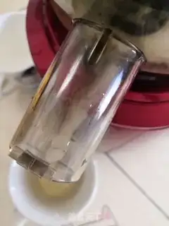 Make Apple juice step 1
