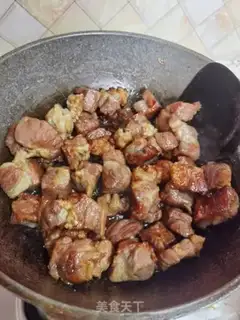 Make Red beef step 13