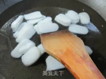 Make Pickles and pastry step 2