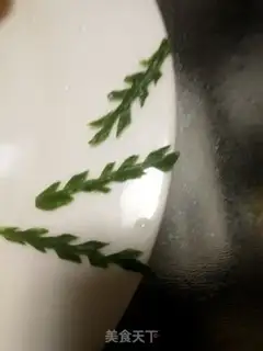 Make The orange gravy step 3