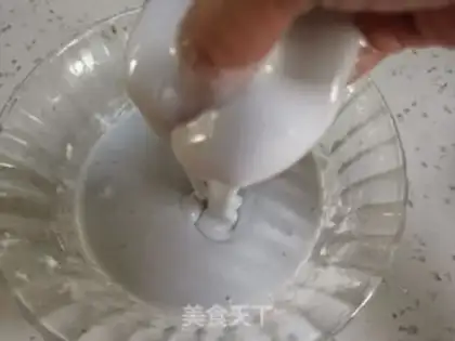 Make Souffle step 4