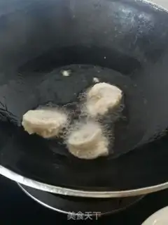 Make Emerald shrimp step 7