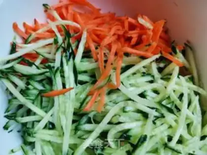 Make Eggs for noodles step 4