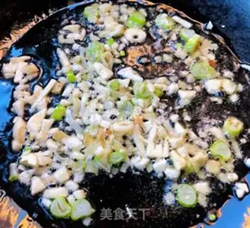 Make Tomatoes, mushrooms, tofu step 5