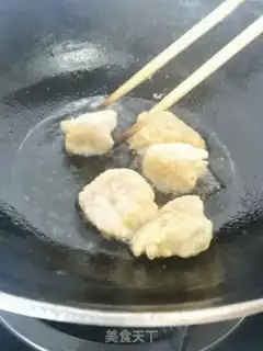 Make Emerald shrimp step 8