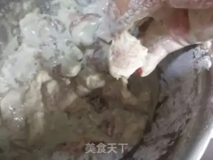 Make Souffle step 6