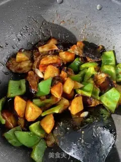 Make The ground is fresh step 2