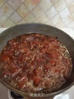 Make Red beef step 20